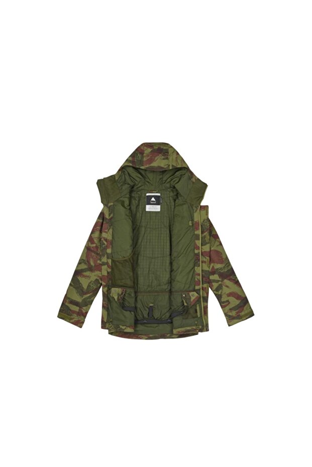 Snowboard Montu Covert - 2