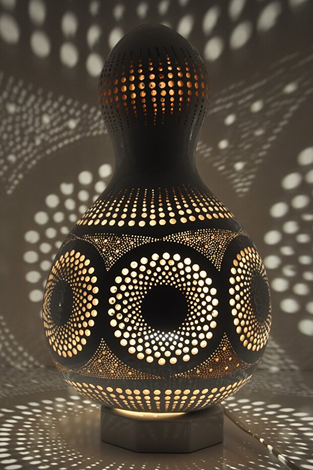Su Kabak Lamba Spiral