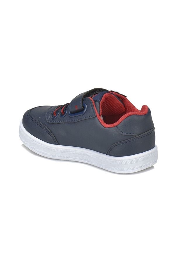 Cameron Wt Lacivert Erkek Çocuk Sneaker Ayakkabı - 3