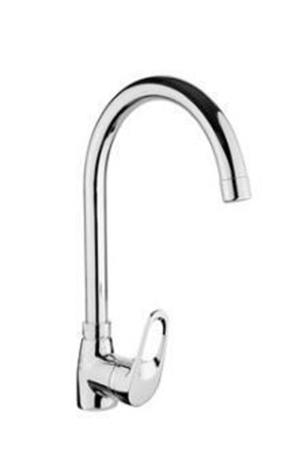 صنبور حوض المطبخ Vicenza Mix Swan