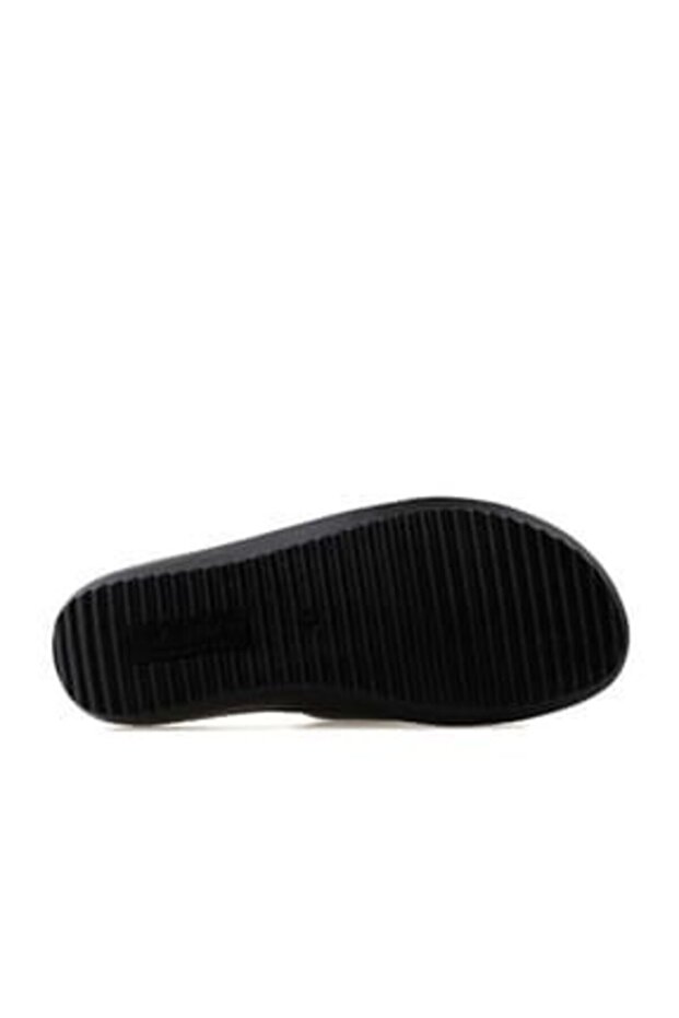 9200-3 Siyah Günlük Bayan Anatomik Terlik - 8