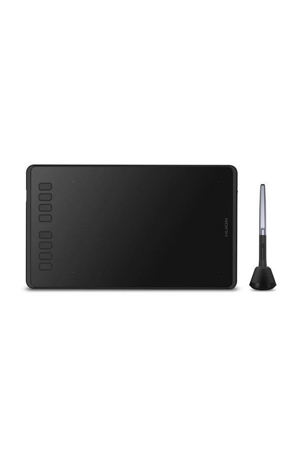 H950p Android Destekli, 8,7 X 5,4 ' ± 60 ° Eğim Desteği, 8192 Basınç, Pilsiz Kalem, 8 Tuş - 4