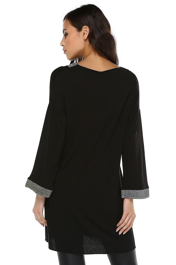 V Yaka Tunik - 2