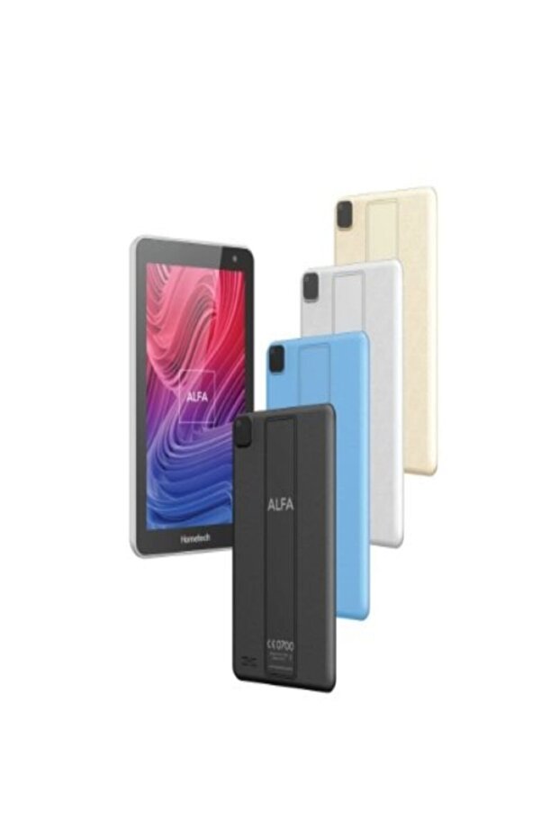 Orjinal Alfa 7 Mrc 32gb 7mrc Tablet - 1