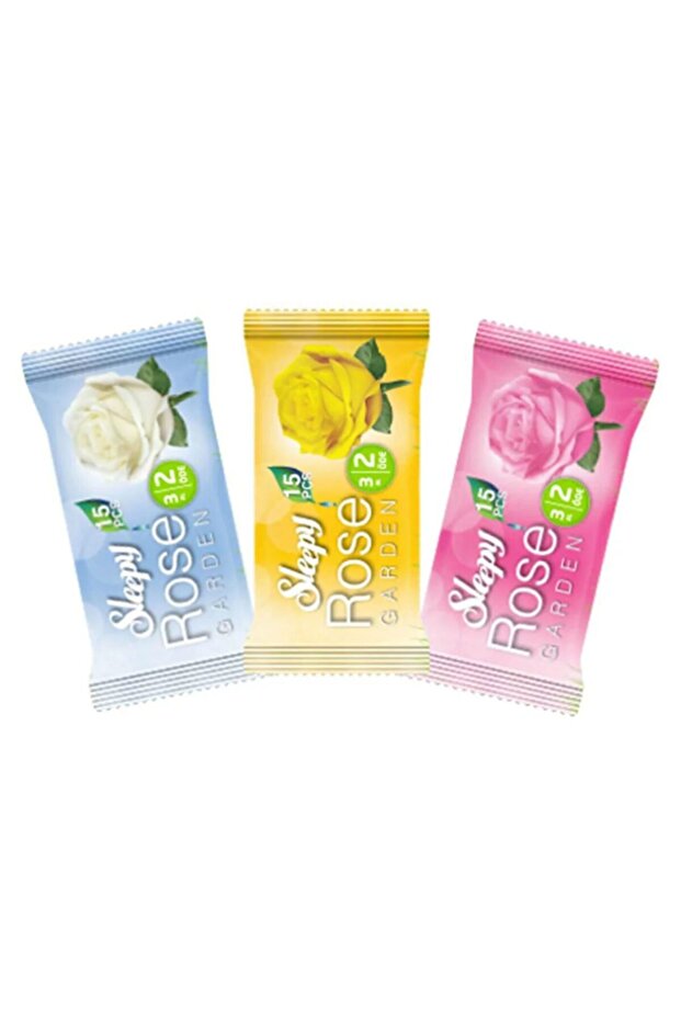 Cep Mendili (12X15) - 1