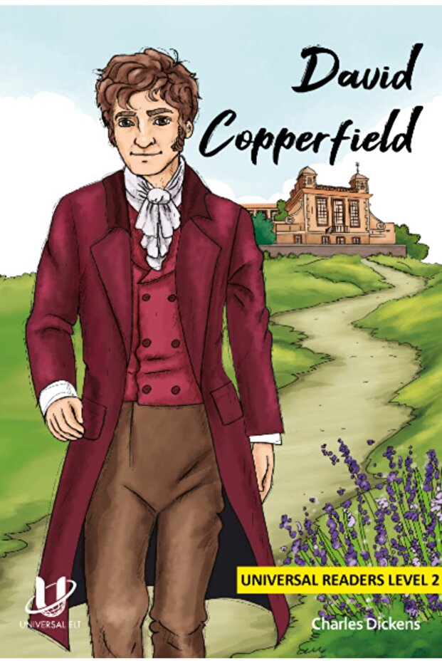 David Copperfield