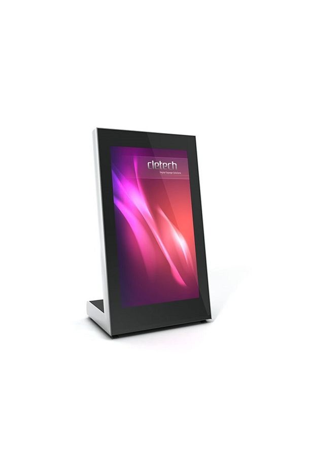 Z Serisi 43" Digital Signage Menuboard - 1