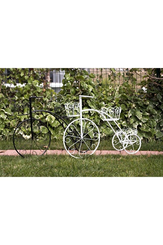 Bisiklet Saksılık - 2