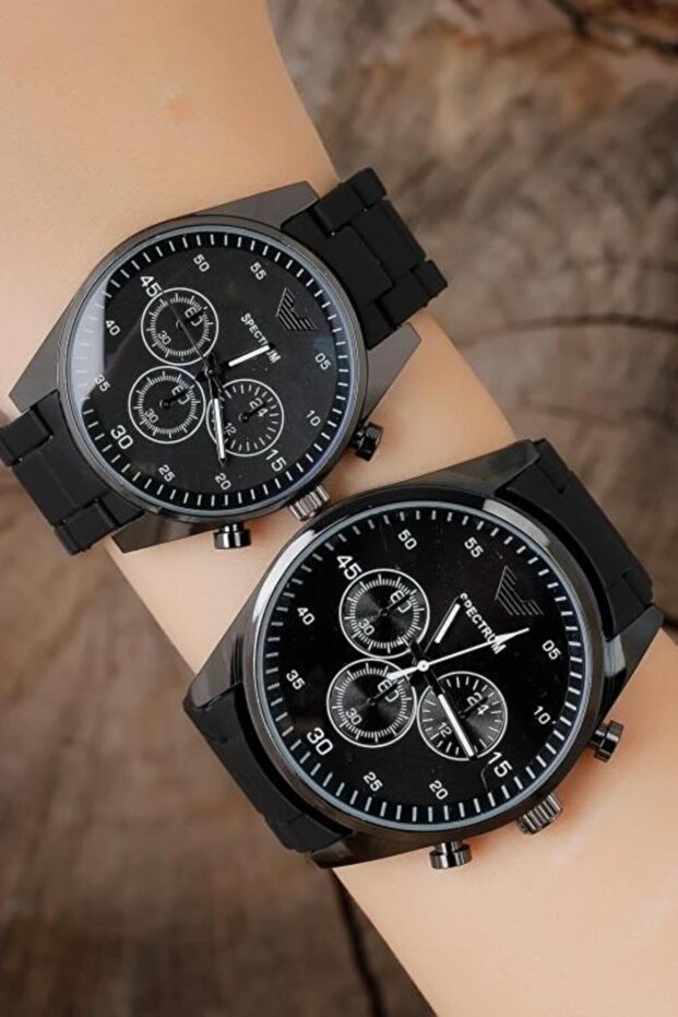 Sevgili Saatleri - 1