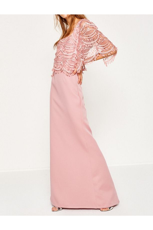 Dilek Hanif For Elbise Abiye - 3