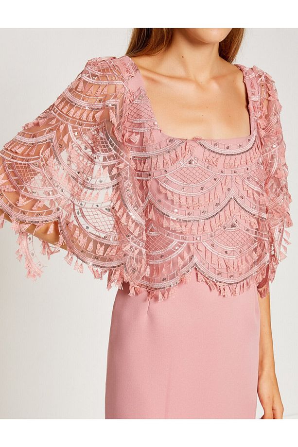 Dilek Hanif For Elbise Abiye - 5