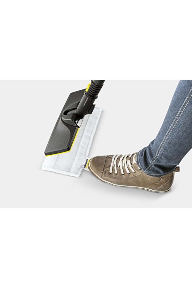 Sc Easyfix Yer Temizleme Seti - 2