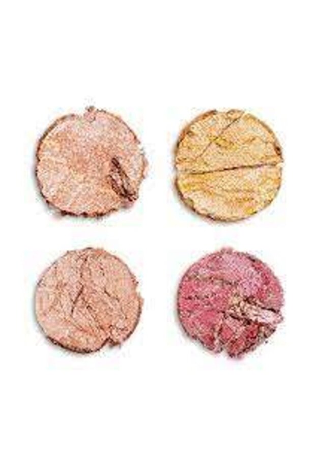 Revolution Cheek Kit Fresh Perspective - 3