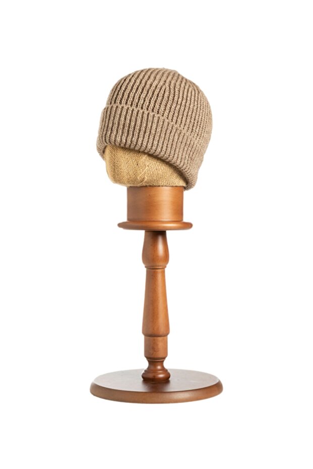 Basic Örgülü Bere - 1