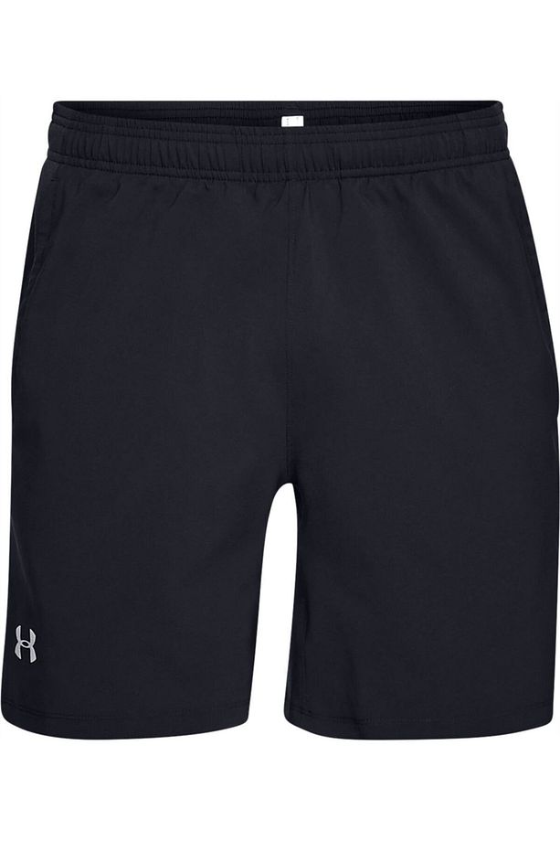 Erkek Spor Şort - Ua Launch Sw 2-In-1 Short - 1326576-001 - 3