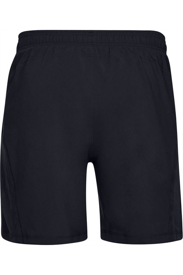 Erkek Spor Şort - Ua Launch Sw 2-In-1 Short - 1326576-001 - 4