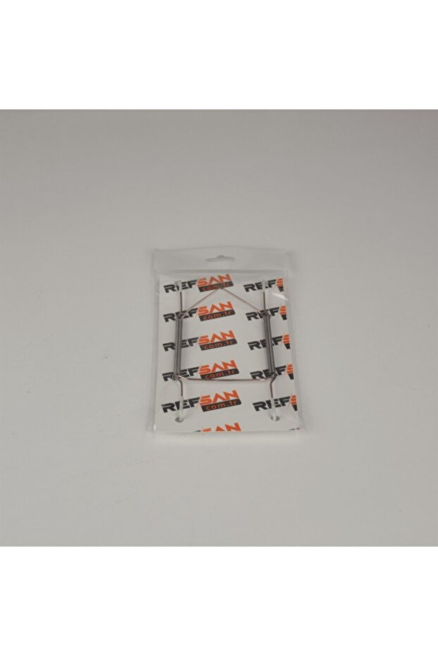 Tabak Askı Aparatı 40 Cm. - 3