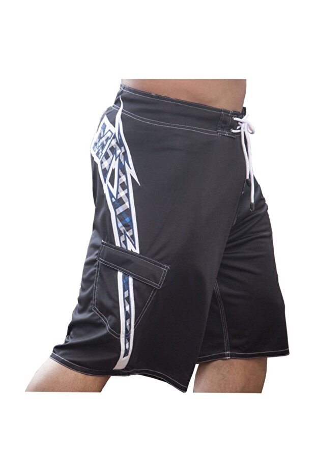 Extreme Antrenman Kick Box Şortu 1421 - 1