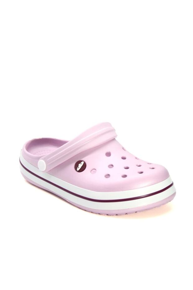 Pudra Sabo Kadın Terlik - 1