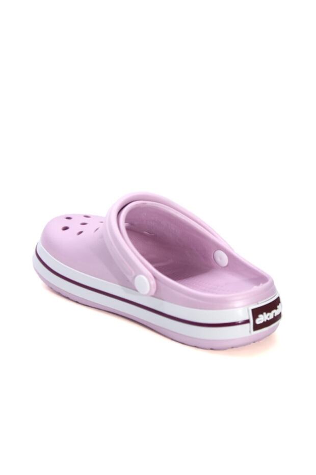 Pudra Sabo Kadın Terlik - 3