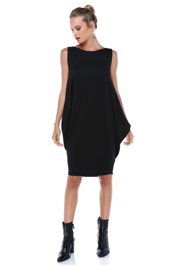 Rochie de scuba - 1