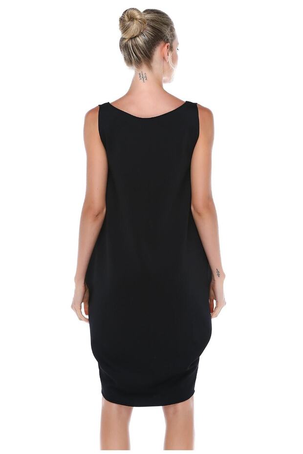 Rochie de scuba - 3