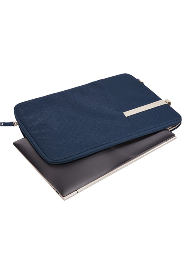 Case Logic Ibira 14" Notebook Kılıfı – Dress Blue - 4