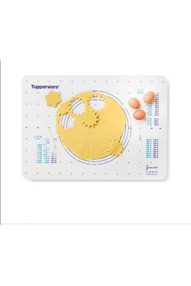 Hamur Aç 65 cm - 46 cm - 1