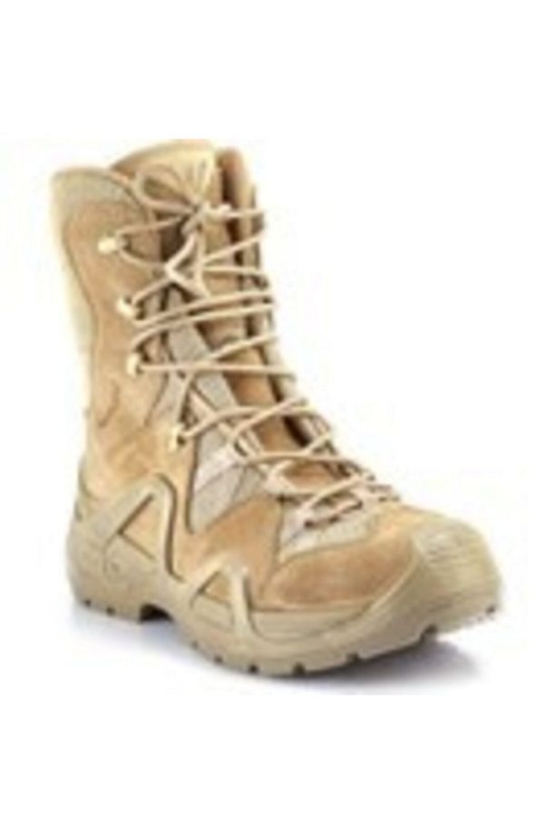 1490 Waterprof Gore-tex Tactical Bot (Süet Çöl) - 2