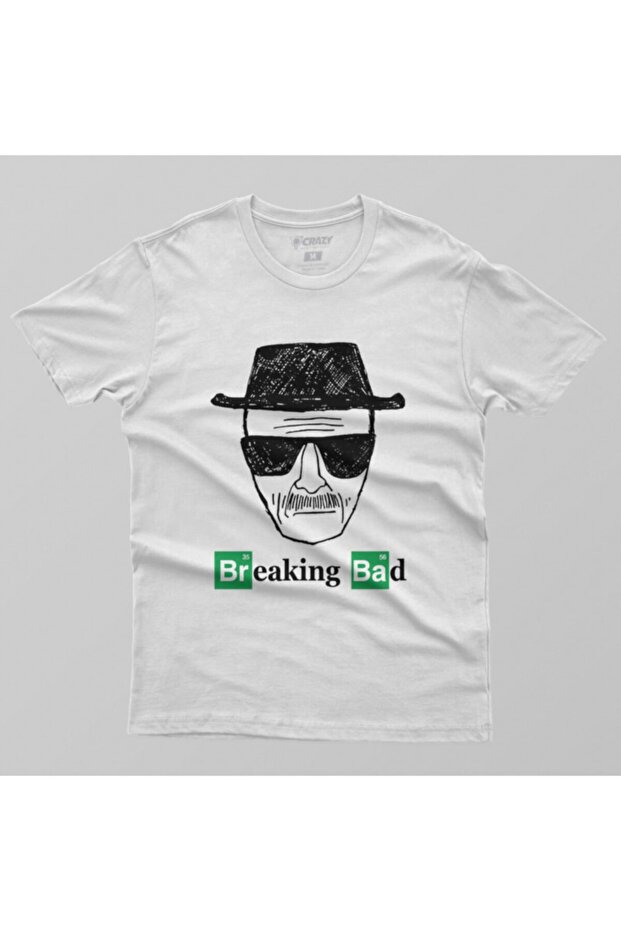 Ανδρικό μπλουζάκι Breaking Bad - 2