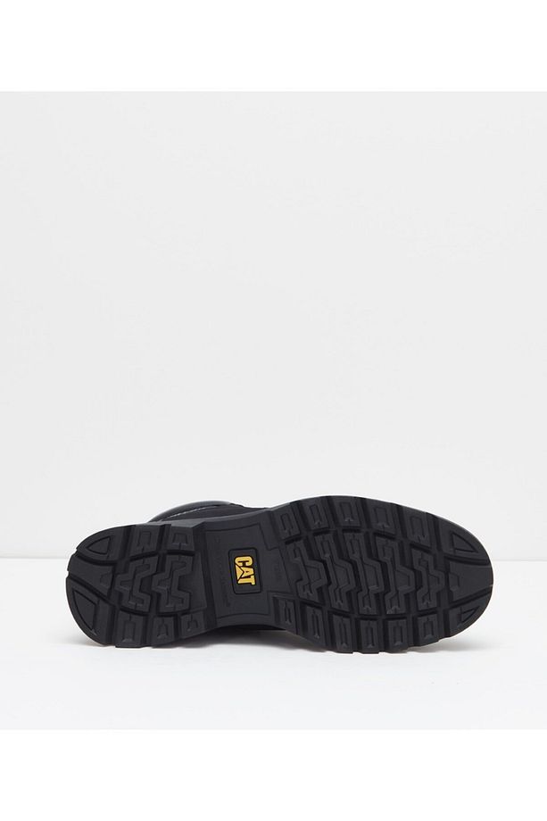 Founder X Waterproof Siyah Erkek Bot - 4