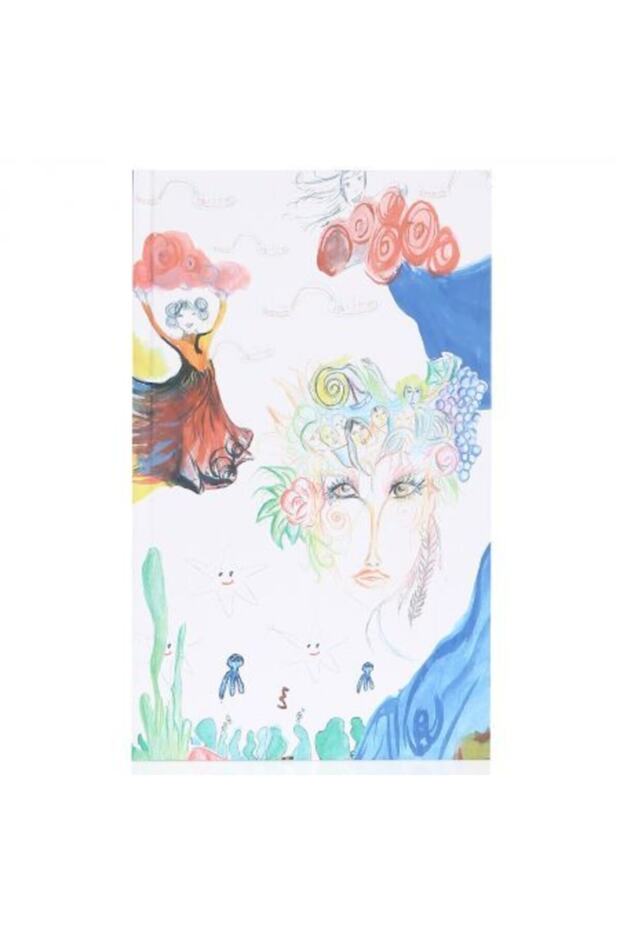 Güzel Dünya Defter - 1