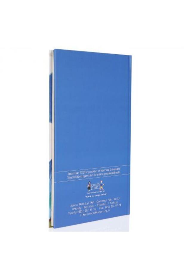 Güzel Dünya Defter - 2