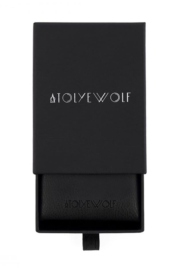 Yeşil Ip Şans Bileklik - 3