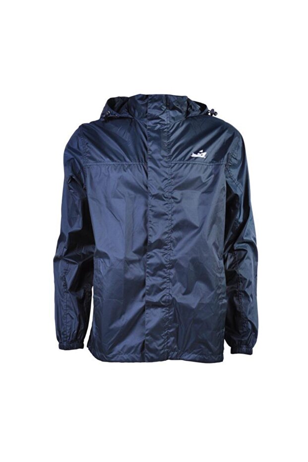 Men's Raincoat - 1
