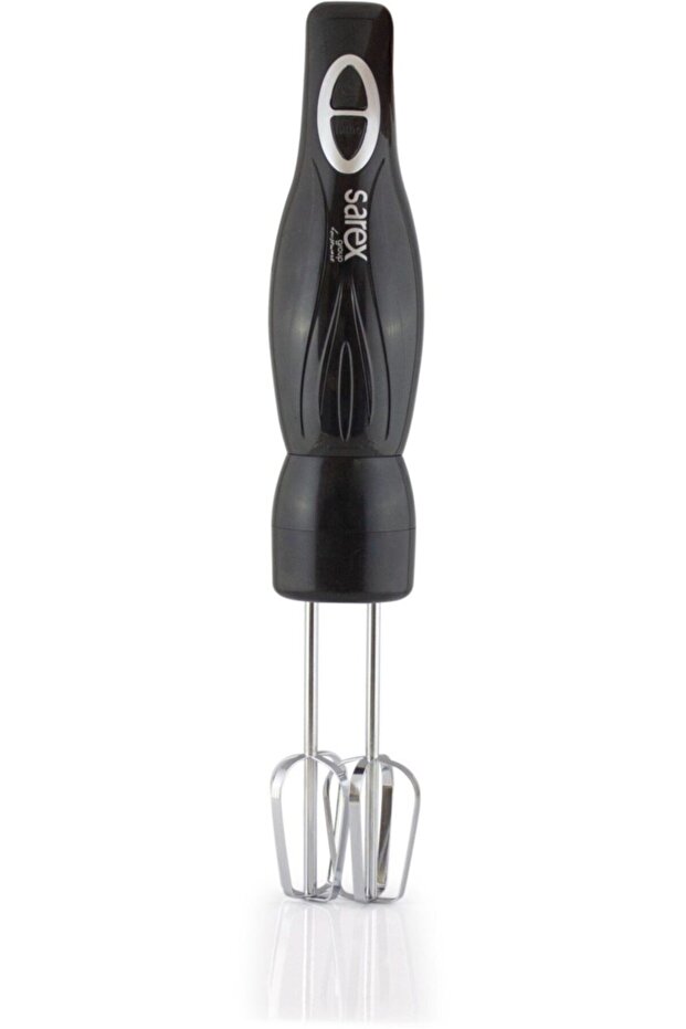 Sr-2120 Elite Plus Blender Set Siyah - 3