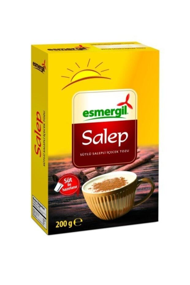 Salep 200 G - 1