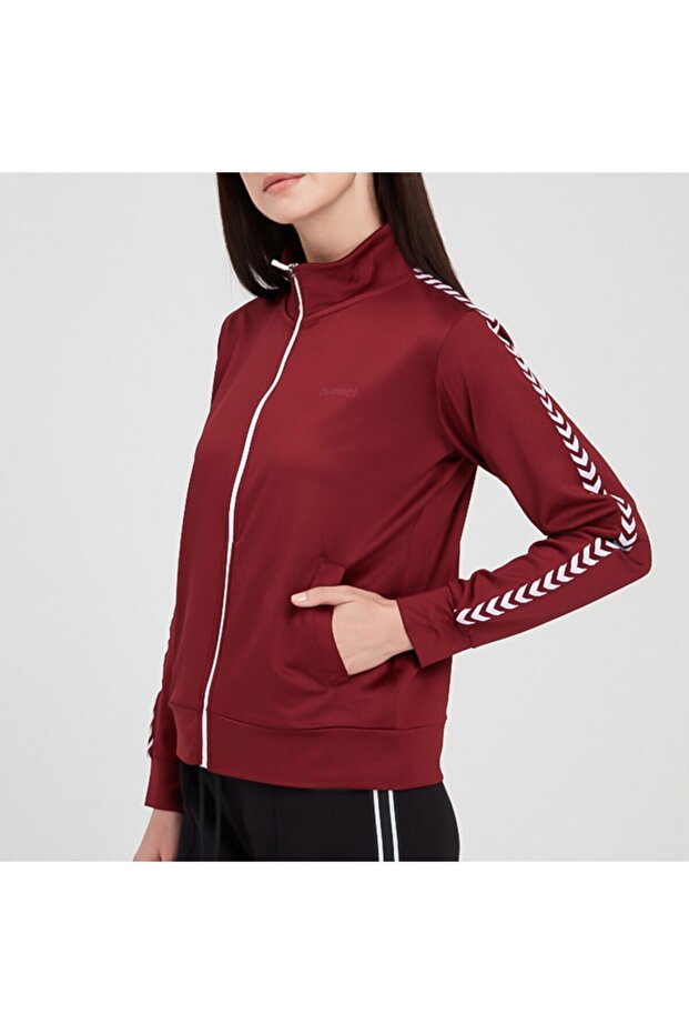 Hmlgenevas Kadın Sweat 920615-9800 - 2