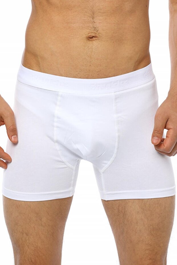 Lycra Modal Men's Boxer