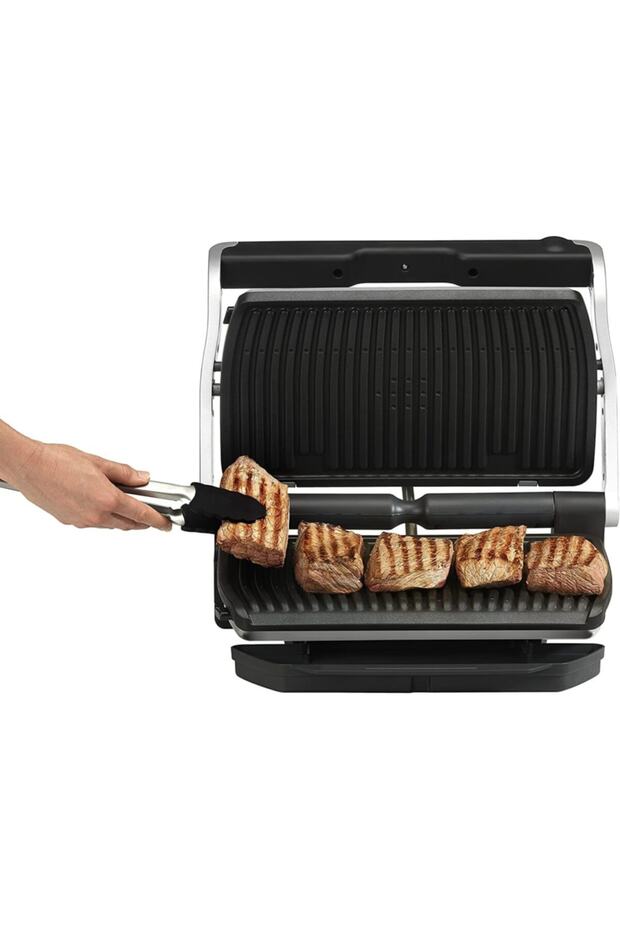 Optigrill Xl Gc722d - 3