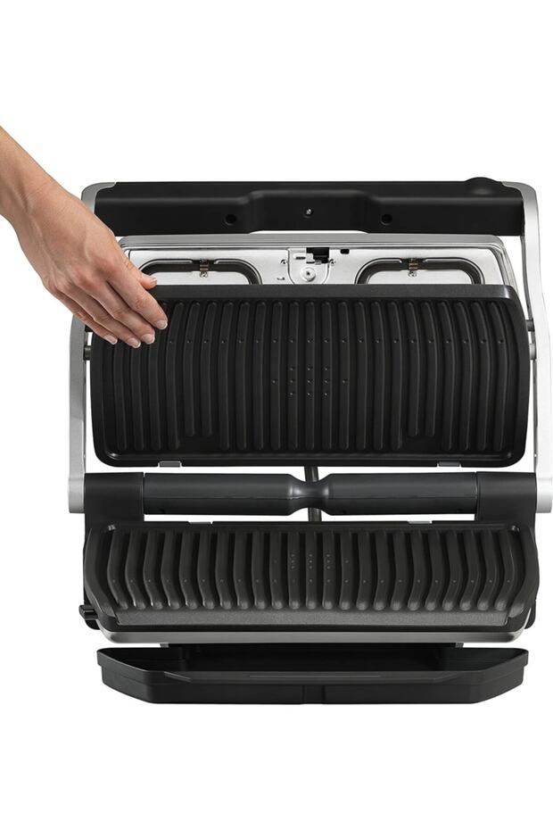 Optigrill Xl Gc722d - 5