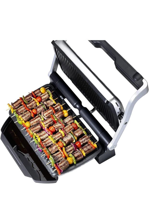 Optigrill Xl Gc722d - 9