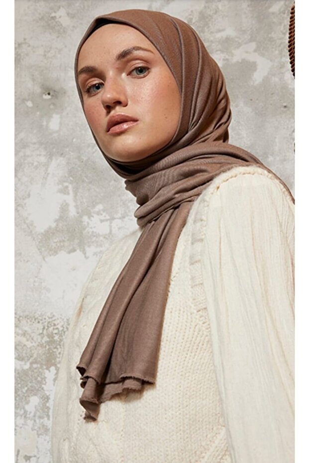 Şura Combed Cotton Shawl