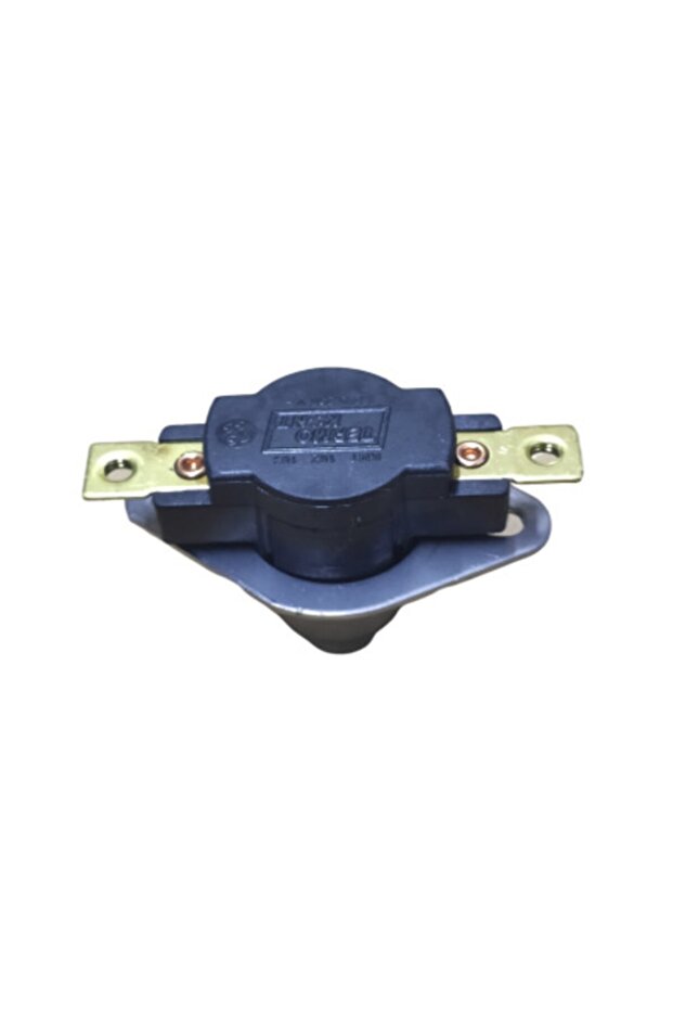 Ani Su Isıtıcı Şofben Termostat - 2