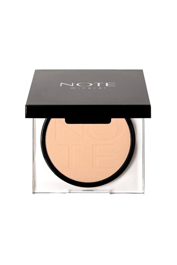 Mineral Powder 01 - 1