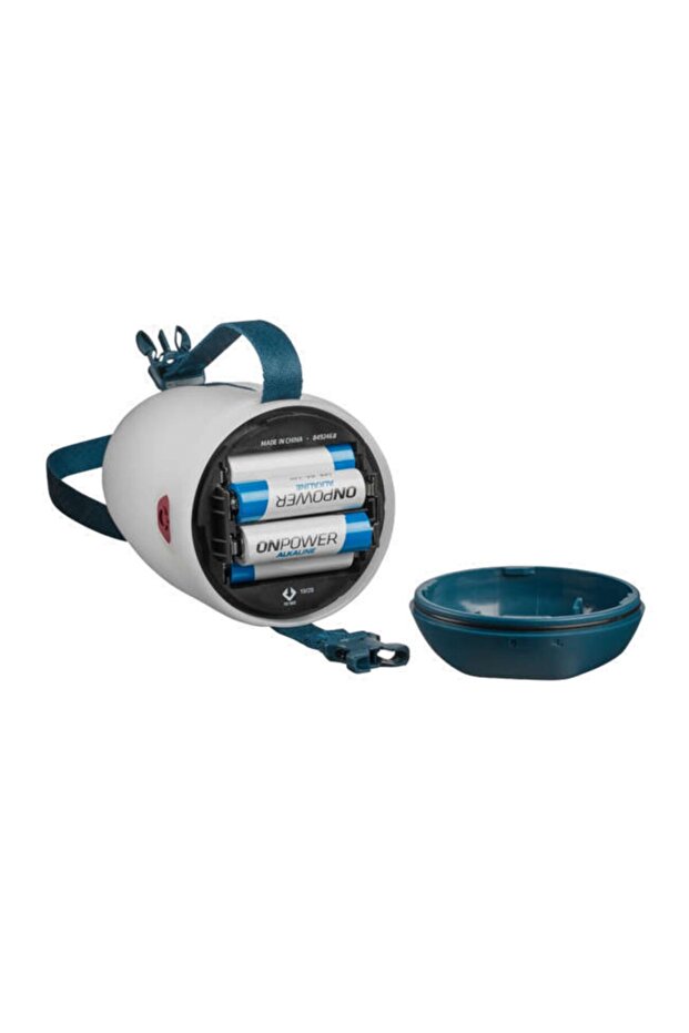 Kamp Lambası - 100 Lümen - Mavi - Bl100 - 2