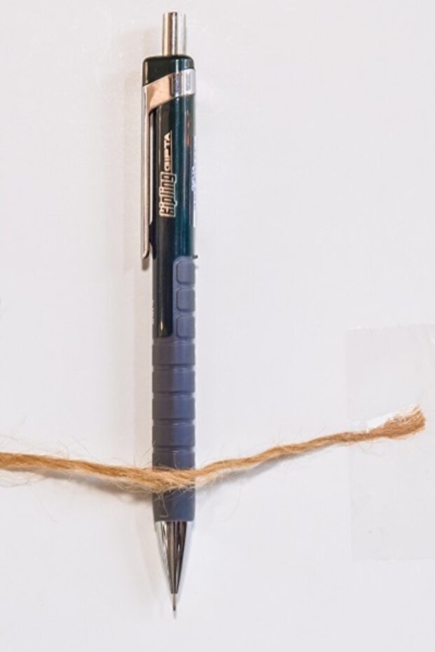 Kipling Versatil Pen 0.7 - 1