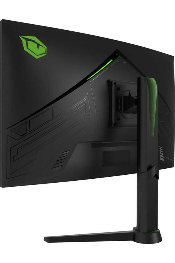 Aryond A27 V1.1 Gaming Monitör 240 Hz Notebook Curved 1ms 27'' - 3