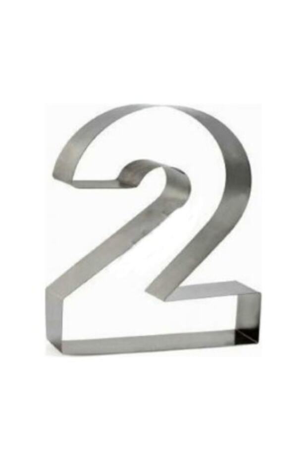 Cake and Pastry Mold 32X12 cm for 2 Years