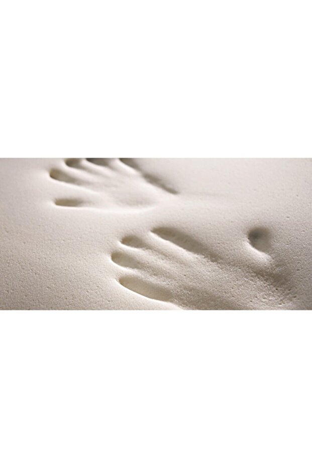 150x200 Bamboo Fermuarlı Ortopedik Visco Yatak - 4